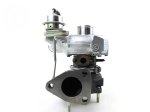 Rigenerato turbocompressore TOYOTA VB6 17201-27010 1720127010 VA420034 VB420034 VC420034 VD420034 VE420034 VF420034 VG420034