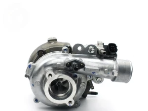 Rigenerato turbocompressore TOYOTA 9B007 TC3VETS0013B TC3VET-S0013B 17201-30011 17201-30010 172013001184 1720130011 1720130010