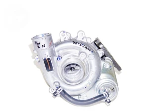 Rigenerato turbocompressore TOYOTA 9B012 T93CATS0012B T93CAT-S0012B 1720130030 17201-30030