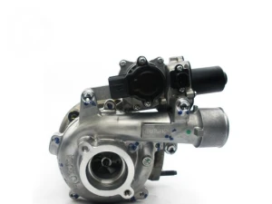Rigenerato turbocompressore TOYOTA 9B009 TC3VETS0015B TC3VET-S0015B 17201-30181 17201-30180 17201-30150 1720130181 1720130180 1720130150
