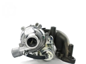 Rigenerato turbocompressore TOYOTA CT2 17201-33010 17201-33020 11657790867 7790867 172013301084