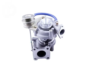 Rigenerato turbocompressore TOYOTA CT20WCLD CT20 17201-54030 1720154030