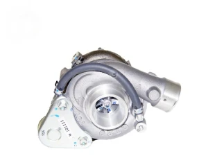 Rigenerato turbocompressore TOYOTA CT20 17201-54060 1720154060