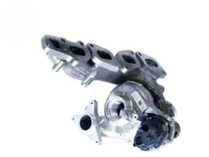 Rigenerato turbocompressore Garrett 854870-5006S 854870-5008S 854870-0006 854870-0008 854870-6 854870-8 05L253019L 05L253019LV160