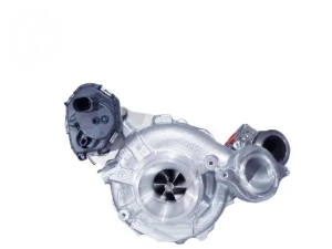 Rigenerato turbocompressore Garrett 881652-5001S 881652-0001 881652-1 888579-5001S 888579-0001 888579-1 059145873ER 059145873FE