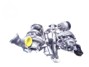 Rigenerati turbocompressori BorgWarner KKK Bi-turbo 10009700111 10009700150 10009700162 10009700178 10009700218 10009700331 16389700021 16389700015 16389700022 16389700041 18539700071 50689818 31293653 31431983 31441451 31459963 31492976 36050836 36050835