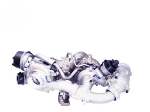 Rigenerati turbocompressori BorgWarner KKK Bi-turbo 10009700225 10009880225 10009980225 10009710225 10009700313 10009880313 10009980313 10009700358 10009880358 10009980358 16359700024  16359880024 18509700015  18509880015