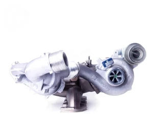 Rigenerati turbocompressori BorgWarner KKK Bi-turbo 10009700005 10009880005 10009900005 1000-970-0005 1000-988-0005 1000-990-0005 55211731 55215256 55221443 93194991 93166899