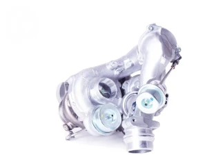Rigenerati turbocompressori BorgWarner KKK Bi-turbo 10009700007 10009880007 10009900007 10009700019 10009880019 10009900019 53049700094 53049710094 53049880094 54399700099 54399710099 54399880099