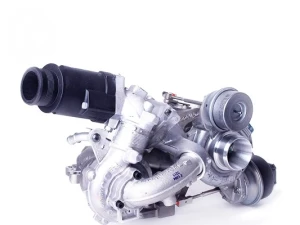 Rigenerati turbocompressori BorgWarner KKK Bi-turbo 10009700051 10009700069 10009700097 10009700101 10009700114 10009700115 10009880051 10009880069 10009880097 10009880101 10009880114 10009880115