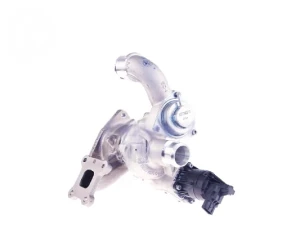 Rigenerato turbocompressore BorgWarner KKK 16319880008 16319700008 1631-988-0008 1631-970-0008 18900-5AY-H01 189005AYH01