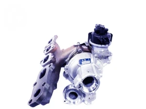 Rigenerato turbocompressore BorgWarner KKK 16359880002 16359700002 16359880012 16359700012 16359880040 16359700040 04L253016F 04L253016T 04L253020R