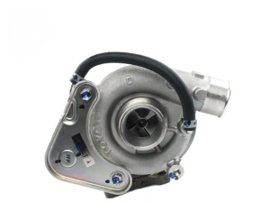 Rigenerato turbocompressore TOYOTA 17201-54090 T809A41 1720154090