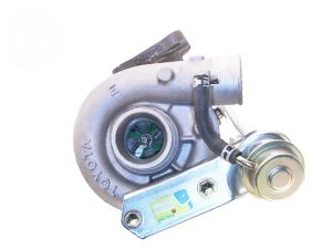 Rigenerato turbocompressore TOYOTA 17201-64150 1720164150