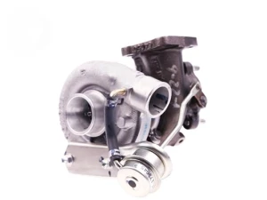 Rigenerato turbocompressore TOYOTA 17201-64170 1720164170