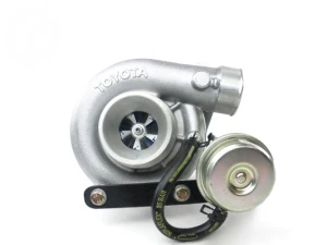 Rigenerato turbocompressore TOYOTA CT26 17201-68010 1720168010