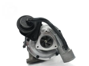 Rigenerato turbocompressore IHI KHF5-2B RHF5-2B 28200-4X400 28201-4X701 28201-4X700 28201-4X710 282004X400 282014X701 282014X700 282014X710