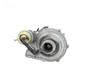 Rigenerato turbocompressore Garrett 452151-5002S 452151-5004S 452151-0002 452151-0004 452151-2 452151-4 PMF100450 ERR6106
