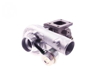 Rigenerato turbocompressore Garrett 452162-5001S 452162-0001 452162-1 144117F408 144117F401 144117F400 14411-7F408 14411-7F401 14411-7F400 N809N42