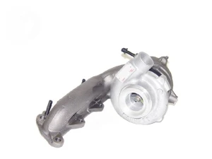 Rigenerato turbocompressore Garrett 452194-5001S 452194-0001 452194-1 90490382 9180290