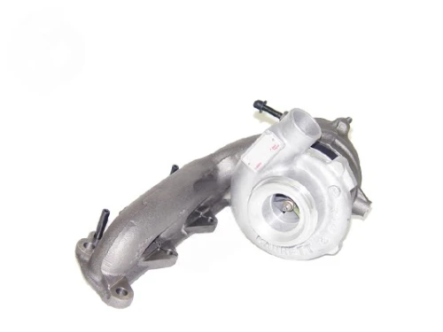 Turbo 452194
