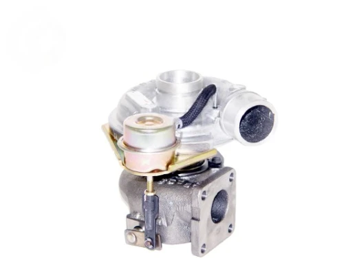 Turbo 454061