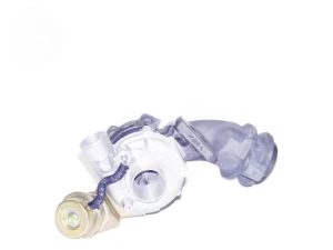 Rigenerato turbocompressore Garrett 454064-5001S 454064-0001 454064-1 028145701L 028145701LV 028145701LX