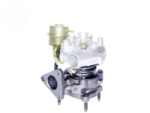 Turbo 454083