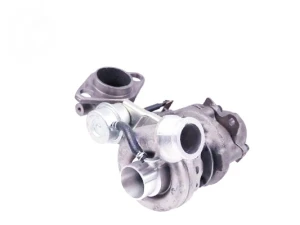 Rigenerato turbocompressore Garrett 454086-5001S 454086-0001 454086-1 9620155280 9623320880 71723522 037562 037563