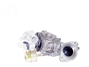 Rigenerato turbocompressore Garrett 454092-5001S 454092-0001 454092-1 860016 90499271