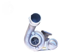Rigenerato turbocompressore Garrett 454112-5003S 454112-5004S 454112-5005S 454112-0003 454112-0004 454112-0005 454112-3 454112-4 454112-5 7700868124 7700104130 7701352781 8602092 8111321 M855994 M883396