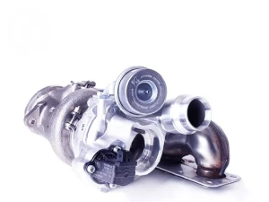 Rigenerato turbocompressore BorgWarner KKK 18539880004 18539710004 18539700004 18539880000 18539710000 18539700000 11654575478 11657583904 11657636423 7583904 7636423 4575478