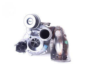 Rigenerato turbocompressore BorgWarner KKK 18539880003 18539700003 18539880007 18539700007 11654577236 11657588995 11657636424 7588995 7636424 4577236