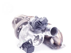 Rigenerato turbocompressore BorgWarner KKK 18539880010 18539710010 18539700010 18539880009 18539710009 18539700009 11657643115 11657648913 11658053153 7643115 7648913 8053153