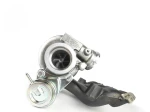 Rigenerato turbocompressore Mitsubishi 49131-05050 49131-05051 49131-05060 49131-05061 8602932 8658623 30650209 8602861
