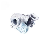 Rigenerato turbocompressore Mitsubishi 49131-05111 49131-05110 49131-05101 49131-05100 49S31-05111 49S31-05110 9471564 8601455 1275733