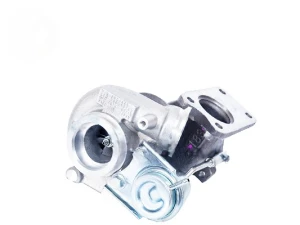 Rigenerato turbocompressore Mitsubishi 49131-05111 49131-05110 49131-05101 49131-05100 49S31-05111 49S31-05110 9471564 8601455 1275733