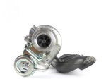 Rigenerato turbocompressore Mitsubishi 49131-05150 49131-05151 49131-05160 49131-05161 8602933 8658624 30650210 8602862
