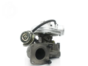 Rigenerato turbocompressore Garrett 454150-5004S 454150-5006S 454150-0004 454150-0006 454150-4 454150-6 46442438 46763886 46522417 71723543 71723545