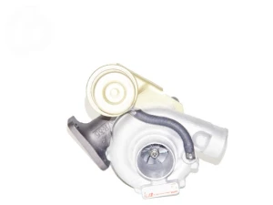 Rigenerato turbocompressore Garrett 454187-5001S 454187-0001 454187-1 860031 860090 90530995 93182267