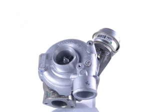 Rigenerato turbocompressore Garrett 454191-3 454191-4 454191-5 454191-6 454191-7 454191-8 454191-9 454191-10 454191-11 454191-12 454191-13 454191-15 11652248906 11652248907 2248906 2248907 2247691 11652247691 2247691F 2247691G 2247691H 22489079 22489069
