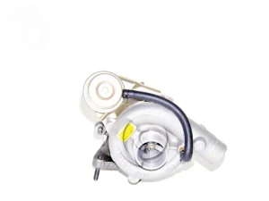Rigenerato turbocompressore Garrett 454220-5001S 454220-0001 454220-1 702297-5002S 702297-0002 702297-2 A6610903080 6610903080