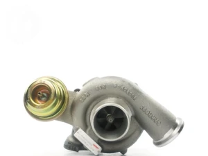 Rigenerato turbocompressore Garrett 454229-5002S 454229-5001S 454229-0002 454229-0001 454229-2 454229-1 860030 90573533