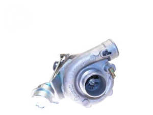 Rigenerato turbocompressore Garrett 465103-5004S 465103-0004 465103-4 77202760 60809509 46234256