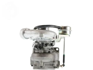 Rigenerato turbocompressore Garrett 465285-5003S 465285-0003 465285-3 6030901380 0040966899 004096689980 004096689981 00409668998180 603090138080