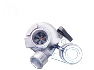 Rigenerato turbocompressore Mitsubishi 49135-02920 49135-02921 TF035HL-14GK2-6