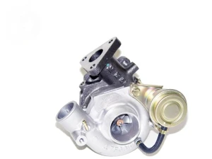 Rigenerato turbocompressore Mitsubishi 49135-03130 49135-03131 ME202578