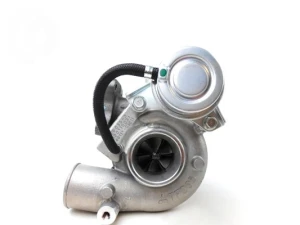 Rigenerato turbocompressore Mitsubishi 49135-03612 49135-03611 49135-03610 ME191050 ME190673