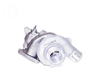 Rigenerato turbocompressore Mitsubishi 49135-04000 49135-04001 282004A150 28200-4A150