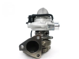 Rigenerato turbocompressore Mitsubishi 49135-04300 49135-04302 2820042650 28200-42650